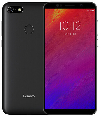 Ремонт телефона Lenovo A5